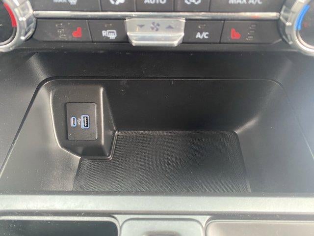 2022 Ford F-150 XLT 4WD SuperCrew 5.5' Box