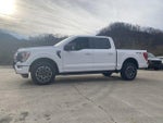 2022 Ford F-150 XLT 4WD SuperCrew 5.5' Box