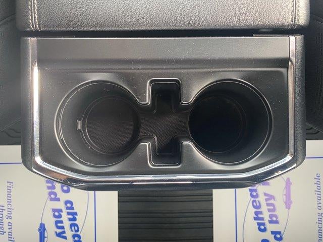 2022 Ford F-150 XLT 4WD SuperCrew 5.5' Box