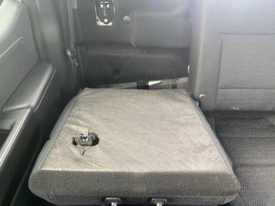 2022 Ford F-150 XLT 4WD SuperCrew 5.5' Box