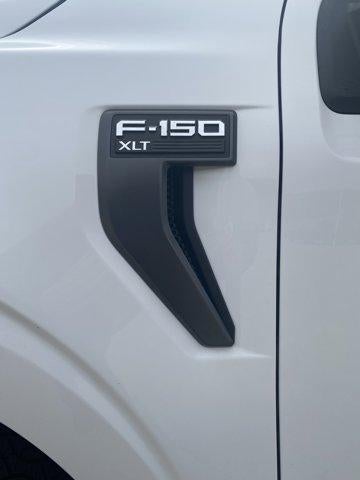 2022 Ford F-150 XLT 4WD SuperCrew 5.5' Box