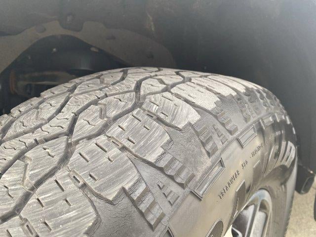 2022 Ford F-150 XLT 4WD SuperCrew 5.5' Box