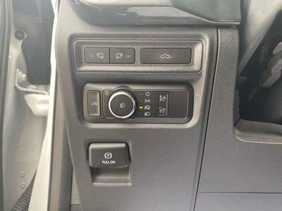 2022 Ford F-150 XLT 4WD SuperCrew 5.5' Box