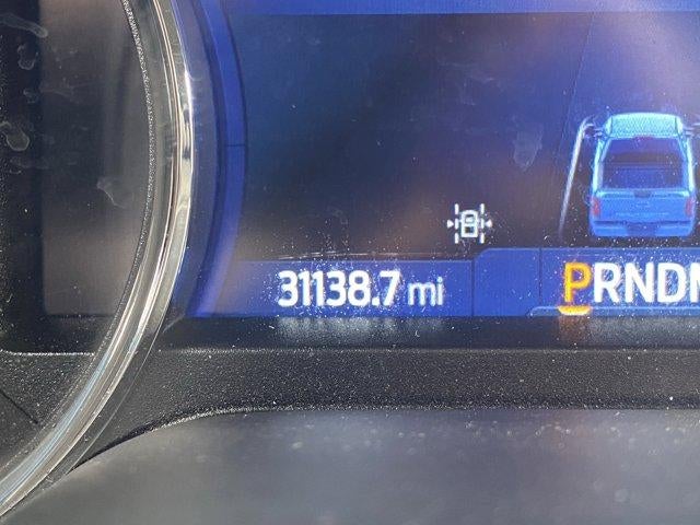 2022 Ford F-150 XLT 4WD SuperCrew 5.5' Box