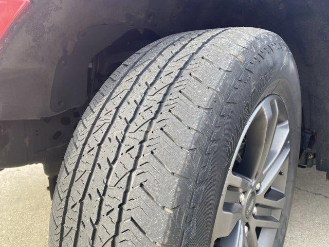 2022 Ford F-150 XLT 4WD SuperCrew 5.5' Box