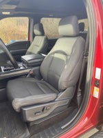 2022 Ford F-150 XLT 4WD SuperCrew 5.5' Box