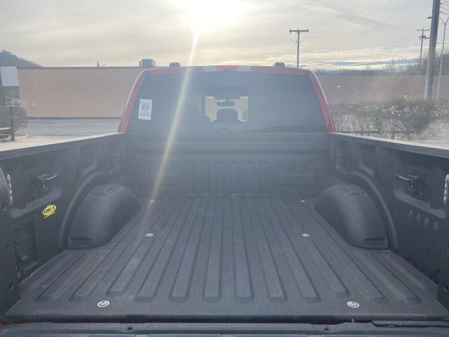 2022 Ford F-150 XLT 4WD SuperCrew 5.5' Box