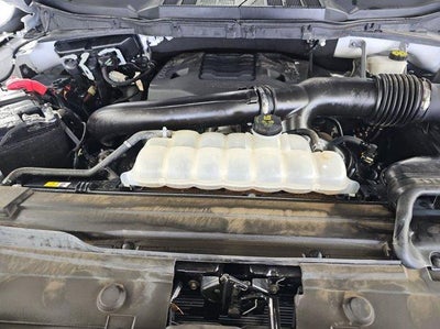 2023 Ford F-150 XLT 4WD SuperCrew 5.5' Box