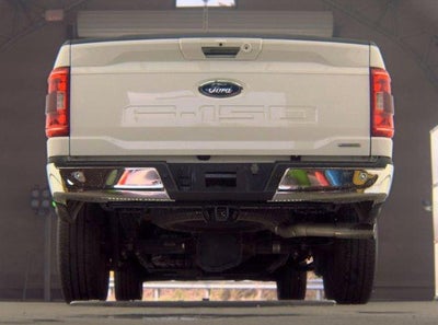 2023 Ford F-150 XLT 4WD SuperCrew 5.5' Box