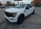 2022 Ford F-150 XLT 4WD SuperCrew 5.5' Box