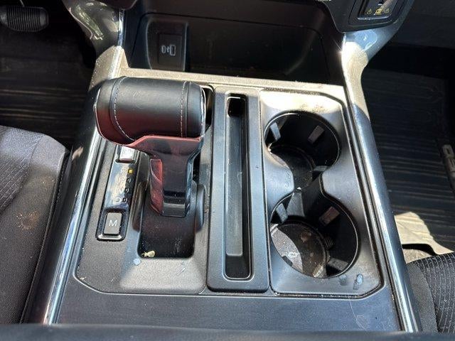 2022 Ford F-150 XLT 4WD SuperCrew 5.5' Box