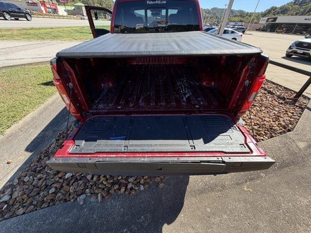 2021 Ford F-150 XLT 4WD SuperCrew 5.5' Box