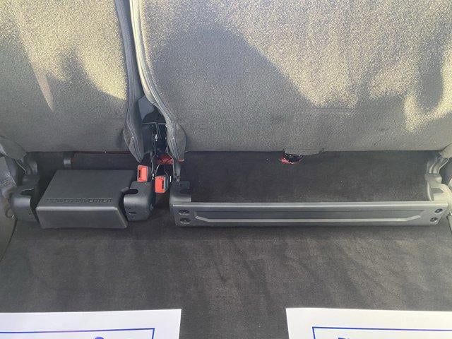 2022 Ford F-150 XLT 4WD SuperCrew 5.5' Box