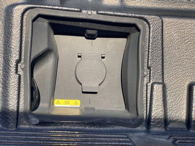 2022 Ford F-150 XLT 4WD SuperCrew 5.5' Box