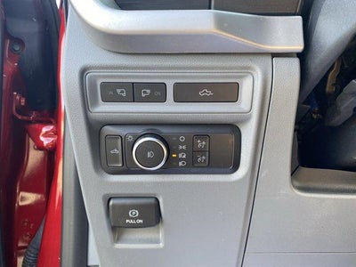 2022 Ford F-150 XLT 4WD SuperCrew 5.5' Box