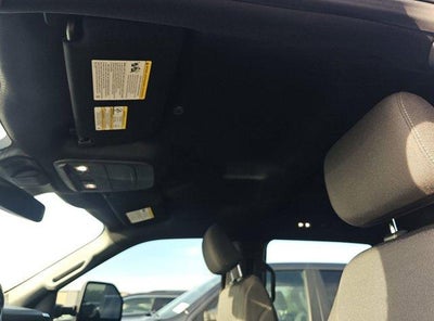 2023 Ford F-150 XLT 4WD SuperCrew 5.5' Box