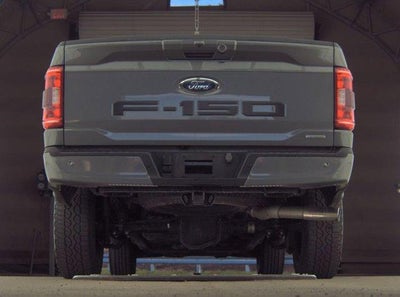 2023 Ford F-150 XLT 4WD SuperCrew 5.5' Box