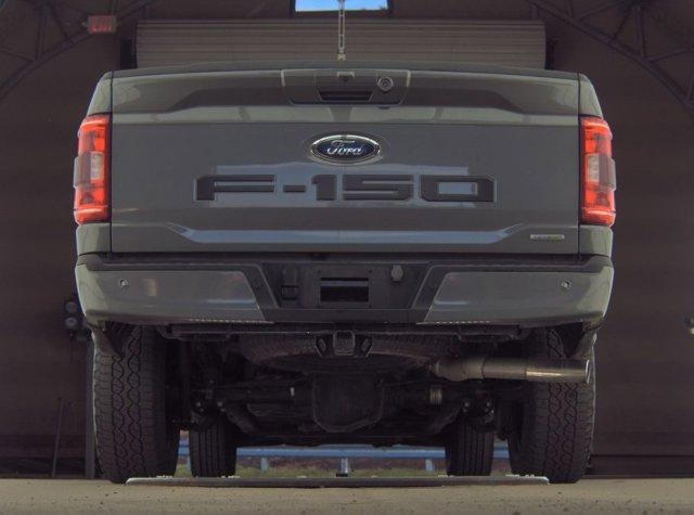 2023 Ford F-150 XLT 4WD SuperCrew 5.5' Box