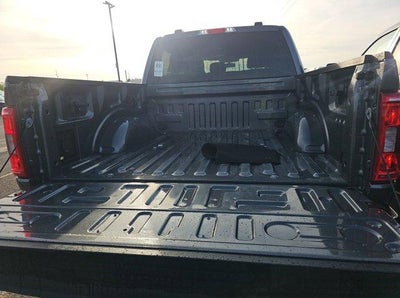 2023 Ford F-150 XLT 4WD SuperCrew 5.5' Box