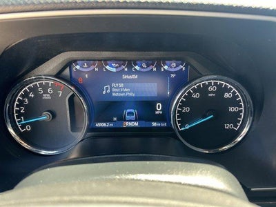 2023 Ford F-150 XLT 4WD SuperCrew 5.5' Box