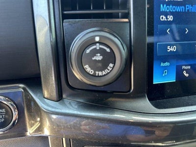 2023 Ford F-150 XLT 4WD SuperCrew 5.5' Box