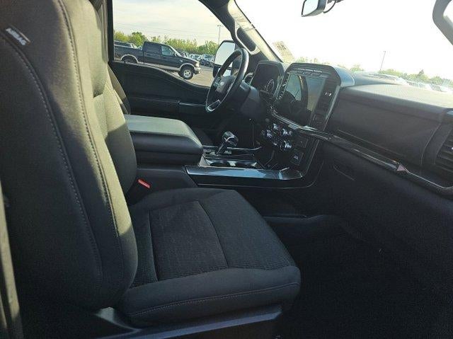 2023 Ford F-150 XLT 4WD SuperCrew 5.5' Box