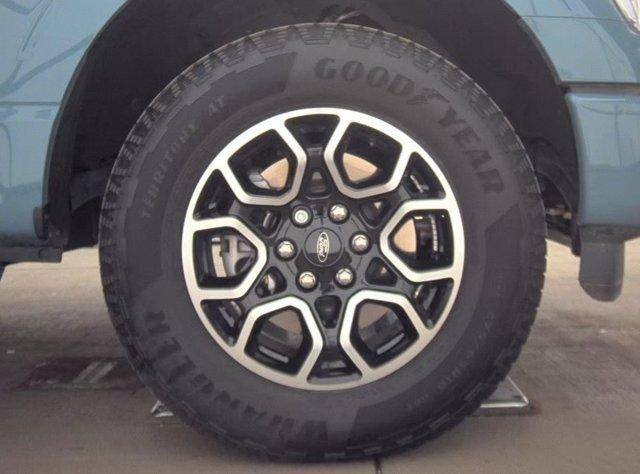 2023 Ford F-150 XLT 4WD SuperCrew 5.5' Box