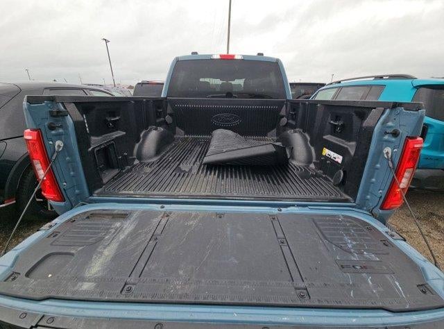 2023 Ford F-150 XLT 4WD SuperCrew 5.5' Box