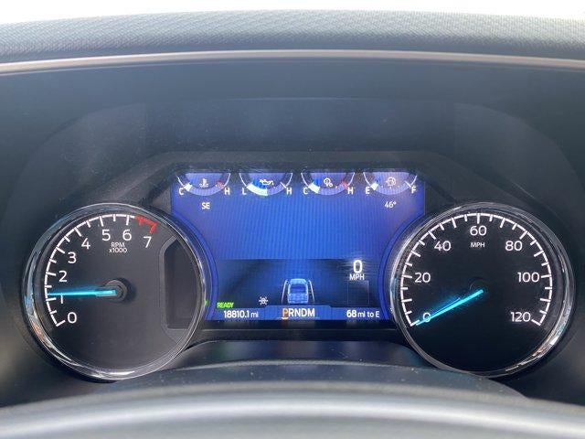 2023 Ford F-150 XLT 4WD SuperCrew 5.5' Box