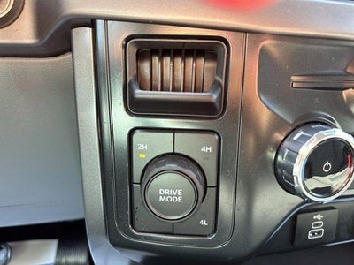 2025 Ford F-150 XLT 4WD SuperCrew 5.5' Box