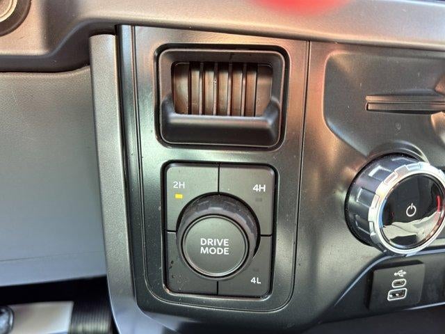 2025 Ford F-150 XLT 4WD SuperCrew 5.5' Box