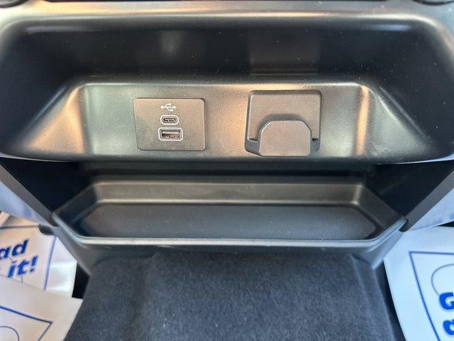 2025 Ford F-150 XLT 4WD SuperCrew 5.5' Box