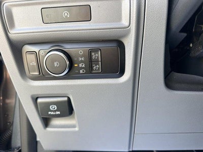 2025 Ford F-150 XLT 4WD SuperCrew 5.5' Box