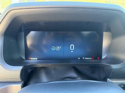 2025 Ford F-150 XLT 4WD SuperCrew 5.5' Box