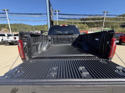 2025 Ford F-150 XLT 4WD SuperCrew 5.5' Box