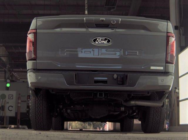 2024 Ford F-150 XLT 4WD SuperCrew 5.5' Box