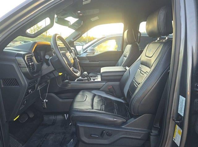 2024 Ford F-150 XLT 4WD SuperCrew 5.5' Box