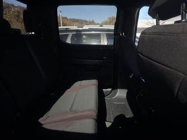 2024 Ford F-150 XLT 4WD SuperCrew 5.5' Box
