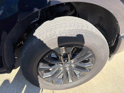 2024 Ford F-150 XLT 4WD SuperCrew 5.5' Box