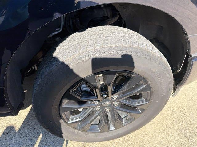 2024 Ford F-150 XLT 4WD SuperCrew 5.5' Box