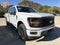 2024 Ford F-150 XLT 4WD SuperCrew 5.5' Box