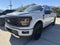 2024 Ford F-150 XLT 4WD SuperCrew 5.5' Box