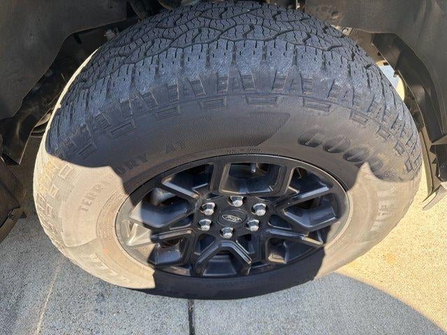 2024 Ford F-150 XLT 4WD SuperCrew 5.5' Box