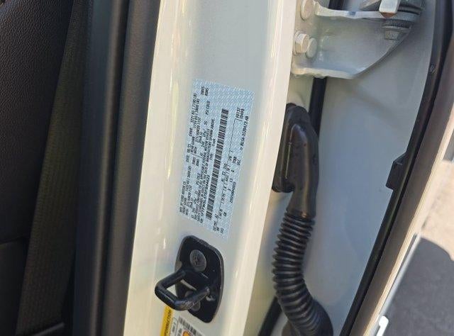 2025 Ford F-150 LARIAT 4WD SuperCrew 5.5' Box