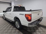 2025 Ford F-150 LARIAT 4WD SuperCrew 5.5' Box