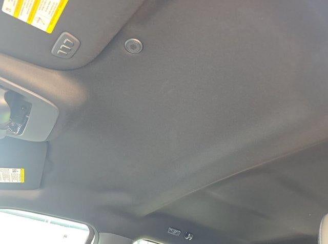 2025 Ford F-150 LARIAT 4WD SuperCrew 5.5' Box