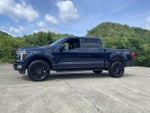2024 Ford F-150 LARIAT 4WD SuperCrew 5.5' Box