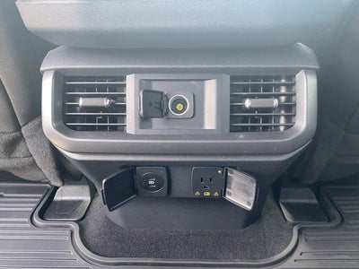 2024 Ford F-150 LARIAT 4WD SuperCrew 5.5' Box