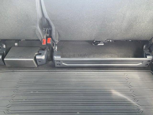 2024 Ford F-150 LARIAT 4WD SuperCrew 5.5' Box