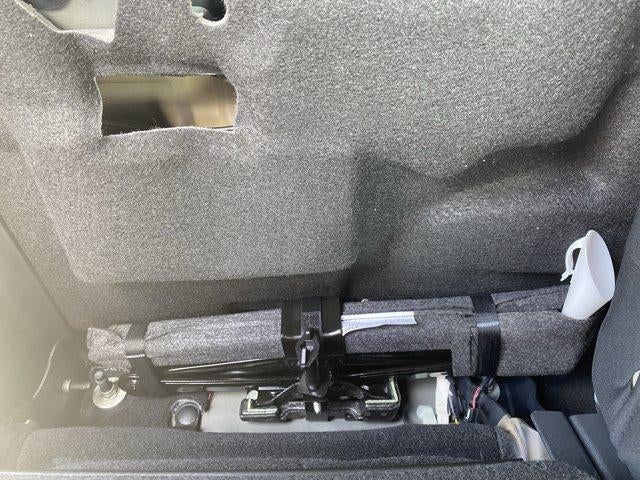 2024 Ford F-150 LARIAT 4WD SuperCrew 5.5' Box